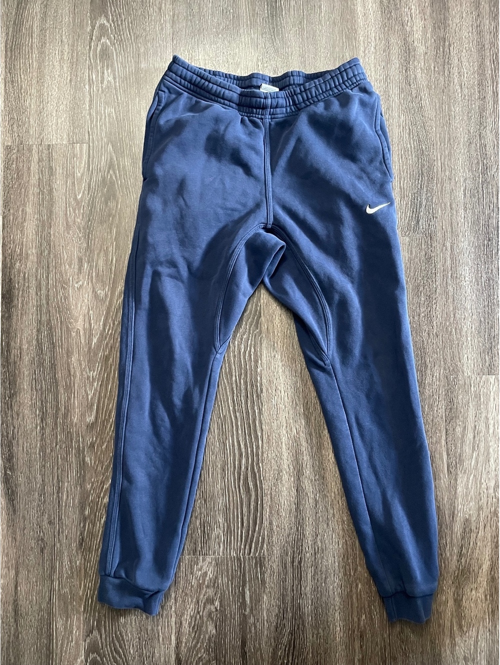 Nike Club Fleece Joggers